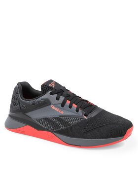 Reebok Čevlji Za Telovadbo Nano X4 100074183 Siva