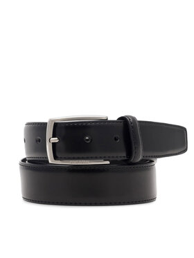 Gino Rossi Gino Rossi Curea pentru Bărbați 3M2-001-AW23 Negru