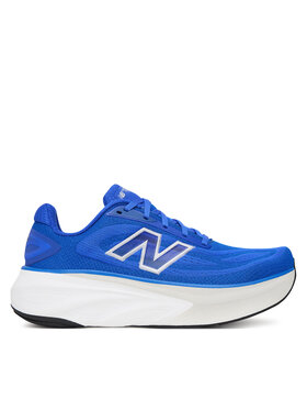 New Balance New Balance Buty do biegania More V6 MMORLE6 Niebieski