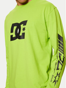 Longsleeve DC Shoes φωτογραφία