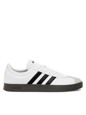 adidas adidas Αθλητικά VL COURT BASE ID3711 Λευκό