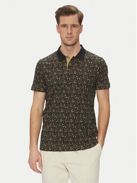 JOOP! Jeans JOOP! Jeans Polo 15 JJJ-42Almero 30045688 Brązowy Modern Fit