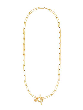 Love and Hate Love and Hate Collana Loraine Oro