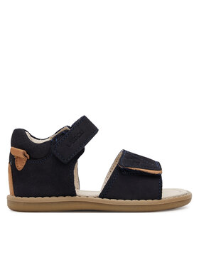 Lasocki Kids Lasocki Kids Sandale BOB CI12-BOB-06(II)CH Tamnoplava