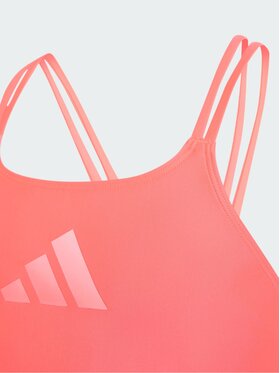 adidas adidas Strój kąpielowy 168679 Pomarańczowy