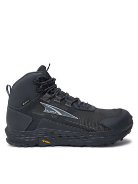 Altra Altra Trekking Timp Hiker GTX AL0A85QB Crna