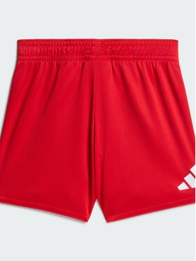 adidas adidas Zestaw dla niemowląt 168825 Czerwony Regular Fit