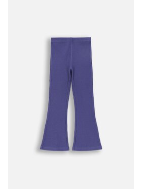 Coccodrillo Coccodrillo Legginsy ZC4122101HGK-015 Granatowy