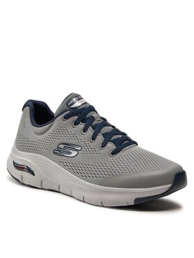 Skechers Superge Arch Fit 232040/GYNV Siva