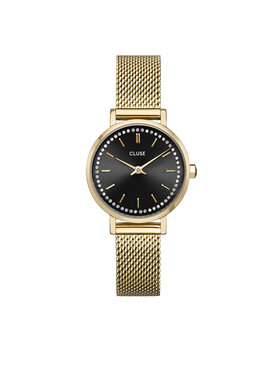 Cluse Cluse Ρολόι Boho Chic Petite CW10501 Χρυσό