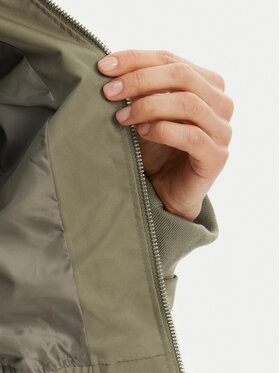 Μπόμπερ μπουφάν ONLY φωτογραφία