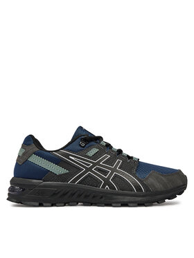 Asics Asics Sneakersy Gel-Citrek 1201A759 Niebieski