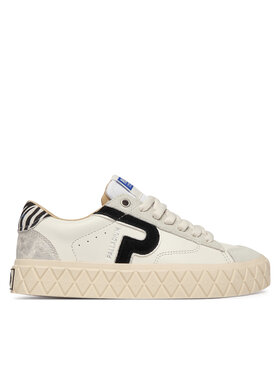 Palladium Palladium Sportcipők Acelomixlth 94662-140-M Fehér