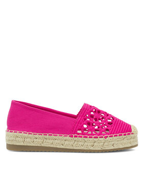 Jenny Fairy Jenny Fairy Espadrilles WSS21119-01 Rosa