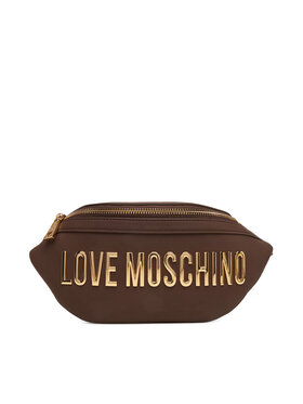 LOVE MOSCHINO LOVE MOSCHINO Чанта за кръст JC4195PP1NKD0301 Кафяв