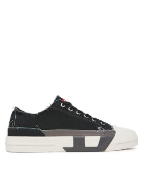 Diesel Diesel Кеди S-D-Verse Low Y03504PR012 HA688 Чорний