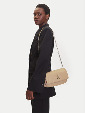 Patrizia Pepe Patrizia Pepe Дамска чанта 8B0220/L113 B732 Бежов