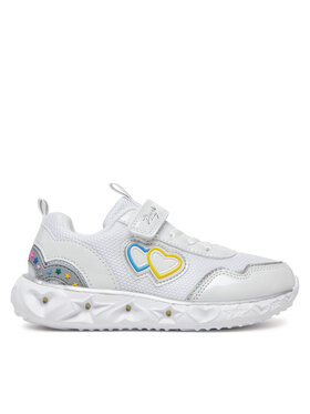 Primigi Primigi Sneakersy 7967000 Biały