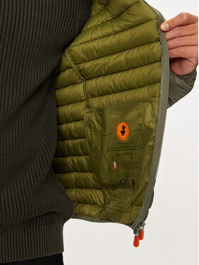 Μπουφάν χειμωνιάτικο Save The Duck φωτογραφία