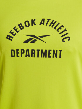T-Shirt Reebok φωτογραφία