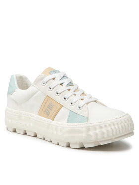 Big Star Shoes Big Star ShoesBig Star Shoes Teniși JJ274480 Alb