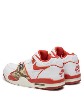 Nike Superge Air Flight '89 Low Sp FD6475 101 Bela