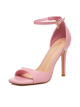 DeeZee DeeZee Sandalen GAF-8598-2 Rosa