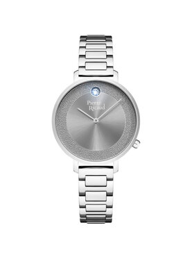 Pierre Ricaud Pierre Ricaud Orologio P23018.5106Q Argento