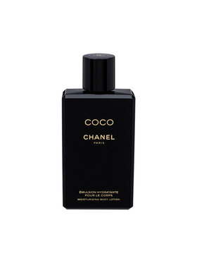 Chanel Chanel Coco Balsam do ciała