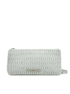 Calvin Klein Jeans Calvin Klein Jeans Сумка Rouched Zip Top Bag LV04K3090G Сірий