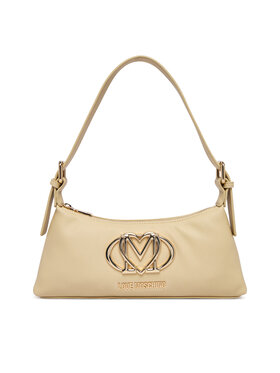 LOVE MOSCHINO LOVE MOSCHINO Handtasche JC4212PP0PKB0129 Hellbeige