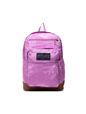 JanSport JanSport Ruksak Cool Student EK0A5BAKW27 Ružová