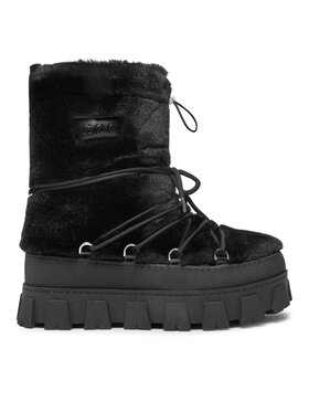 GOE GOE Lumesaapad OO2N4309 Must