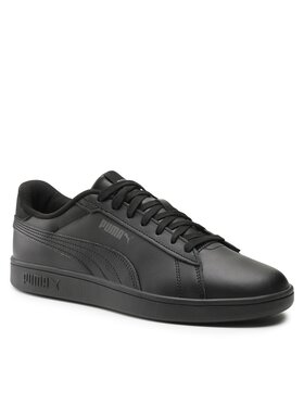 Puma Puma Snīkeri Smash 3.0 L 39098709 Melns