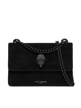 Kurt Geiger Kurt Geiger Táska 690-Sm Shoreditch 495200209 Fekete
