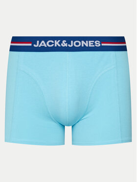 Jack&Jones Set Od 3 Para Bokserica Jactim 12255826 Šarena