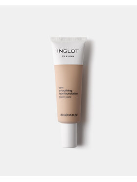 INGLOT INGLOT YSM Playinn Podkład 49 LW