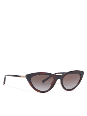 Guess Guess Okulary przeciwsłoneczne GU3053 52F Brązowy