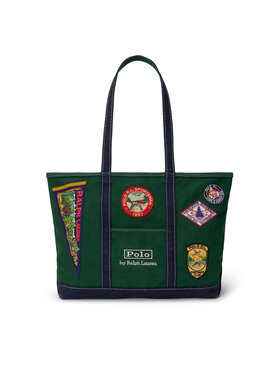 Polo Ralph Lauren Polo Ralph Lauren Σάκος 405P16214001 Πράσινο