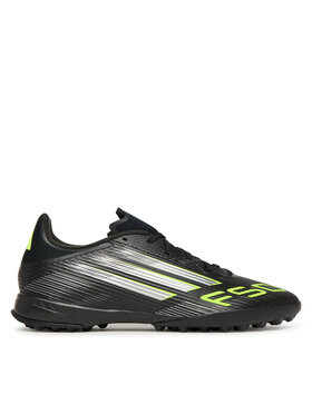 adidas adidas Jalgpallijalatsid F50 League JH7725 Must