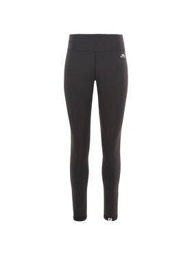 Trespass Trespass Rajstopy Damskie Vivien Czarny Trim Fit