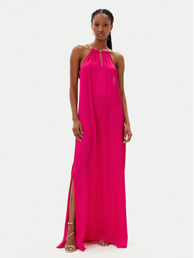 Gaudi Gaudi Abendkleid 511FD15030 Rosa Regular Fit