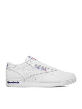 Reebok Reebok Tenisice EO-EXOFIT LO CLEAN LOGO INT 100000169 Bijela