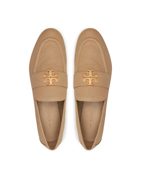 Tory Burch Loaferke Eleanor 158275 Bež