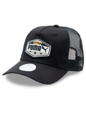 Puma Puma Nokamüts Trucker Cap 024046 Must