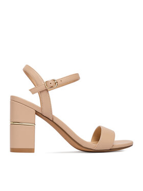 JENNY JENNY Sandalen CEO-CD25-251-1 Beige