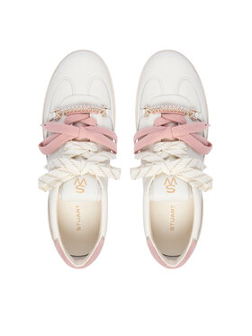 Stuart Weitzman Αθλητικά Stuart Weitzman - 5