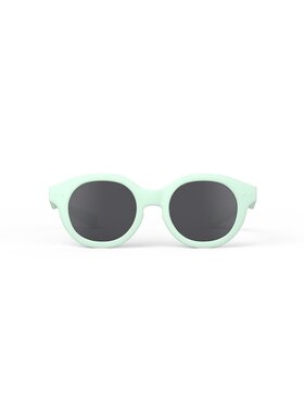 IZIPIZI IZIPIZI Okulary przeciwsłoneczne Sun Kids+ Turkusowy