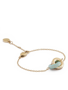 Furla Furla Bracciale 1927 WJ00248 K22000 3881S Oro