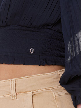 Guess Μπλουζάκι Guess - 5